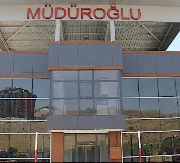 M�d�ro�lu Geri D�n���m