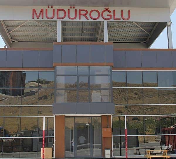 M�d�ro�lu Geri D�n���m